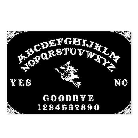 The role of symbolism and ritual in witch ouija board communication